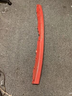 Geo Tracker LSI Suzuki Sidekick 1992 barra de parrilla superior soporte de radiador barra de amarre Foto 1 de 4