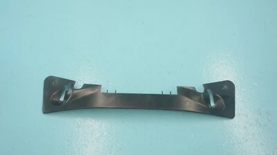 Porsche 928 S4 1988, moldura debajo del volante negro, fabricante de equipos originales, Foto 1 de 4