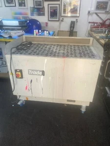 used axminster down draft dust extractor - Picture 1 of 7