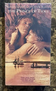 Der Prinz der Gezeiten (VHS, 1992) - Bild 1 von 3