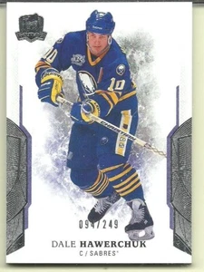 2017-18 The Cup #10 Dale Hawerchuk #D 94/249 - Bild 1 von 1