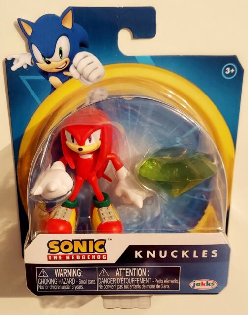 Las mejores ofertas en Sonic the Hedgehog Figuras de Acción