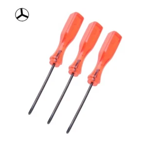 TriWing Screwdriver Set for Game Console Repair 3 YTip TriWing Screwdrivers - Picture 1 of 37