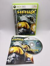 Tom Clancy’s Hawx Xbox 360 Game W/Manual-Tested
