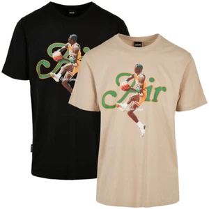 Cayler & Sons C&S Air Basketball Tee T-Shirt Oberteil shirt Sport Motiv Print - Picture 1 of 11