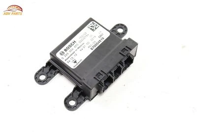 2014-16 MASERATI QUATTROPORTE РАССТОЯНИЕ ПАРКОВКИ ПОМОЩЬ КОМПЬЮТЕР МОДУЛЬ УПРАВЛЕНИЯ OEM - Изображение 1 из 4