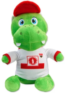 VfB Fritzle bébé peluche - Baby Fritzle 20 cm - Photo 1/2