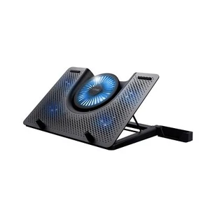Refroidisseur Ordinateur Portable GXT 1125 Quno Support de Refroidissement po... - Photo 1/9