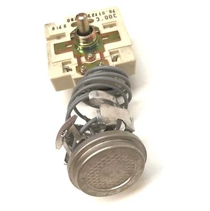 EGO 76.01122.240 Energy Regulator with Pan Sensor Max temp 300 C - Picture 1 of 1