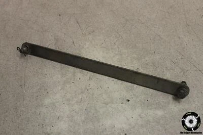 1983 Kawasaki 440 LTD KZ440 D Belt REAR BACK BRAKE TORQUE ROD SHAFT BAR KZ 83 - Image 1 of 4