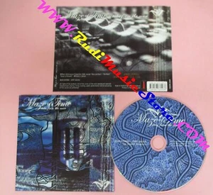 CD MAZE OF TIME Tales from the maze 2006 APMT APMT 060301 no mc dvd vhs (CS54) - Bild 1 von 1