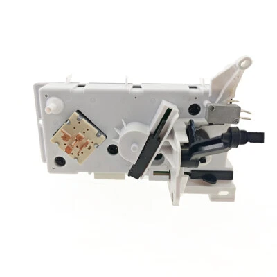 7787-880011 AC Control Panel Black For Mack CH613 CV713 2001-2005 1000149542 NEW Foto 1 de 4