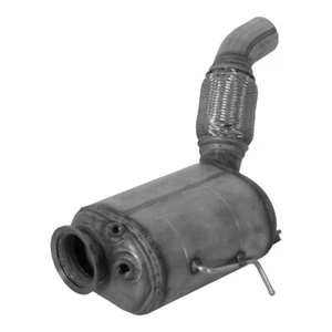 Rußpartikelfilter Dieselpartikelfilter für BMW F25 X3 F26 X4 X5 E70 X6 xDrive30 - Bild 1 von 4