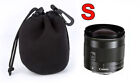 Matin Neoprene Waterproof Soft Camera Lens Pouch Bag Case Cover Size S M L XL