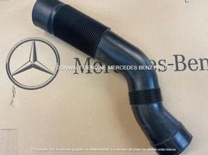 Mercedes Benz Genuine Air Intake Hose Right Scoop to Filter 1190940182 SL500 - Bild 1 von 3
