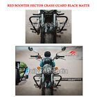 Fit For Royal Enfield New Classic Reborn 350 R R Hector Crash Guard, Black Matte