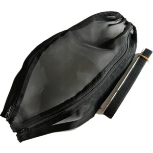 Dirt Dust Snow Resist Guard Cover for 1/10 Rustler 4x4 Chassis - Picture 1 of 2