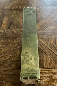 Glaube an Christus / Die Rekonstruktion des Glaubens / Charles Gores / 1922 HC - Bild 1 von 6