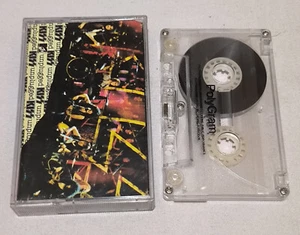 KISS - MTV Unplugged 1996 original indonesia tapes - Picture 1 of 7