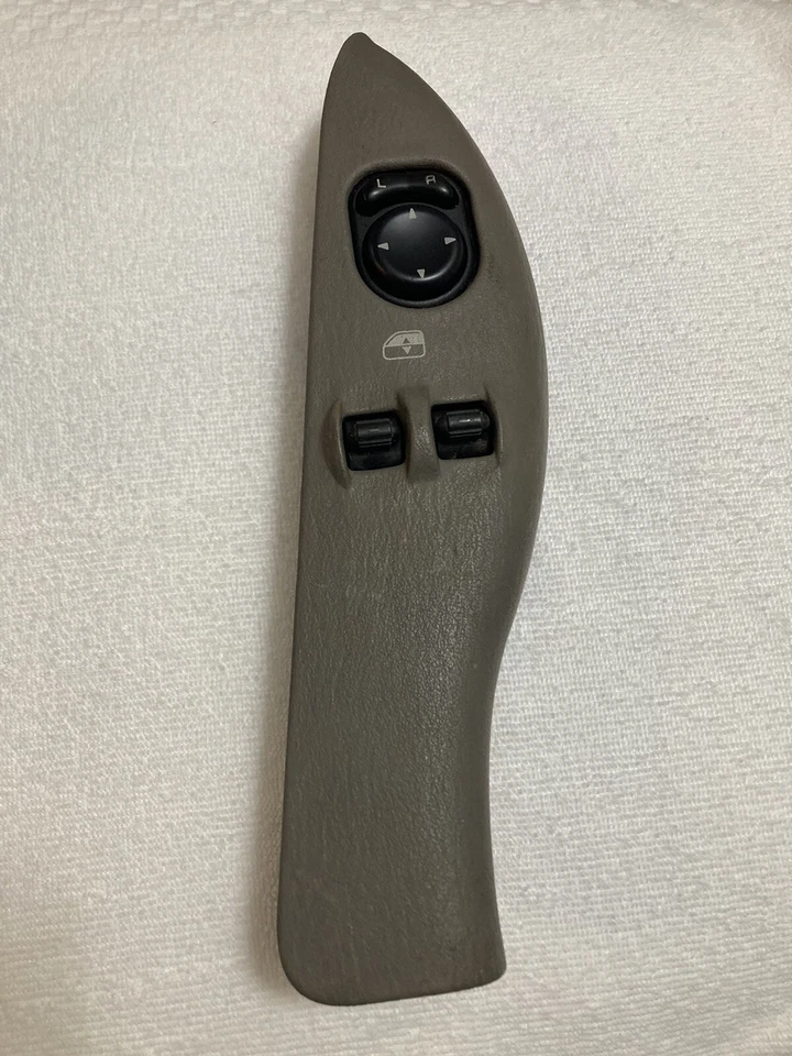 2003 Dodge Neon Power Window Control Switch - Image 1 of 2
