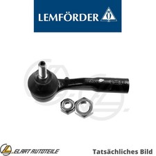 TRACK ROD HEAD FOR OPEL ABARTH CORSA D S07 Z 14 XEP A 14 XEL ADAM M13 77363829