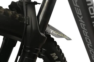 PROGEAR SHIELD 2.0+ PROTECTION GEAR, PROfessional High-Quality MUD-FENDER/GUARD - Picture 1 of 15