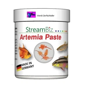 StreamBiz Artemia Paste