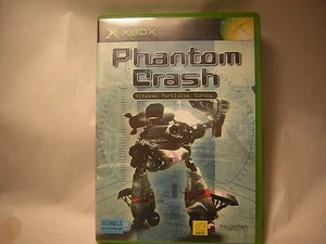 XBOX Phantom Crash Compatible 360 - Picture 1 of 1