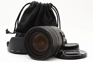 Nikon Nikkor AF-S 24-120mm F/3.5-5.6G Ed VR Objectif [ EXC De Japon #2294514 - Photo 1 sur 12