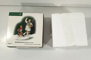 Abt. 56 - Hot Off The Press - New England Village 57111 - Bild 1 von 3