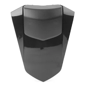 Soziusabdeckung Sitzbank Abdeckung Für Yamaha YZF R1 2007 2008 Schwarz - Bild 1 von 11