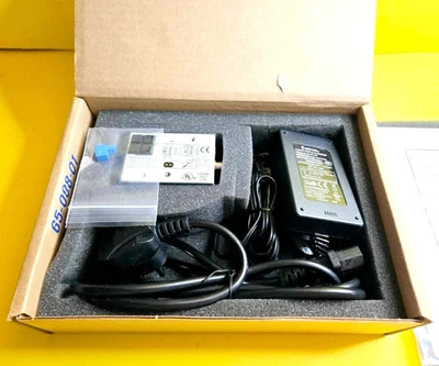 EXTRON ELECTRONICS MTP T CV VERSA TOOLS PART NO. 60-540-01 TRANSMITTER COMPACT🔥 - Image 1 of 4