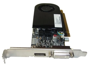Scheda grafica Nvidia GeForce GT630 2GB PCIe 1x DP 1x DVI GARANZIA - Foto 1 di 1