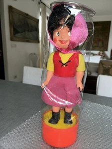 BAMBOLA HEIDI ANNI ‘70 DELLA SPERLARI - Foto 1 di 19