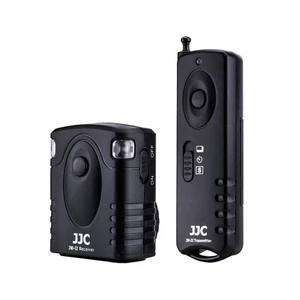 Wireless Remote Control Shutter Release for Fuji Fujifilm X-T5 X-T4 X-T3 X-T2... - Picture 1 of 7