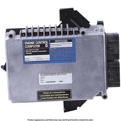 Módulo de control del motor Cardone ECM ECU para Chrysler Cirrus Plymouth Breeze Foto 1 de 4