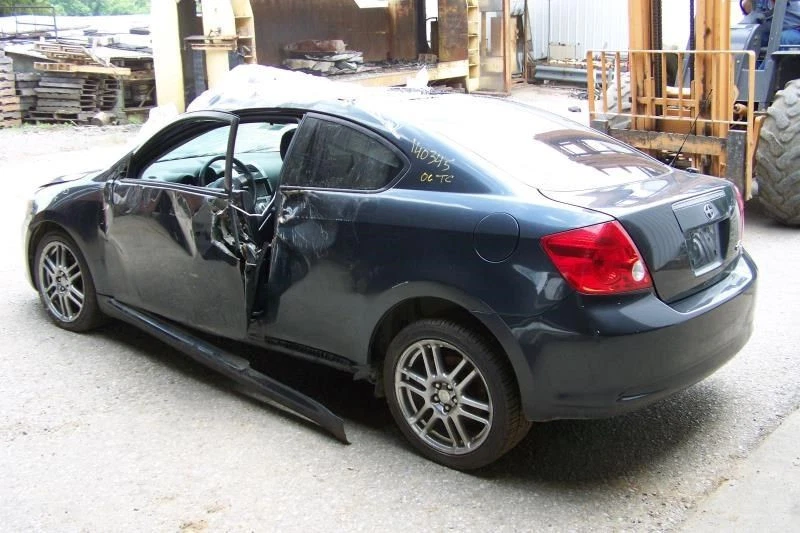 Blower Motor Fits 00-05 CELICA 233813 - Image 1 of 4