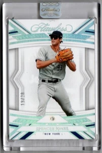 2023 Panini Flawless Baseball Spencer Jones Diamond ROOKIE YANKEES 19/20 - Bild 1 von 1