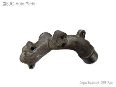 Entrada de refrigerante para 13-16 GMC Acadia 3.6 12591006 gasolina Foto 1 de 4