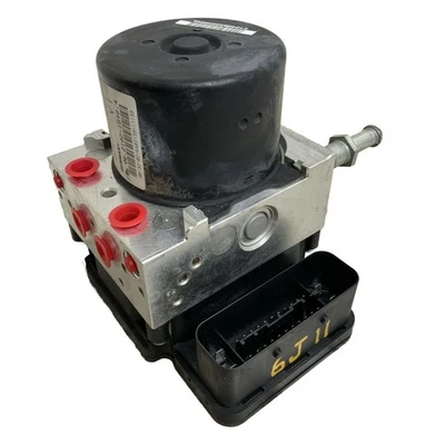 Peças de freio 2010-2011 Subaru Legacy Premium antibloqueio 27536AJ00A 2.5L 4 cilindros AWD - Imagem 1 de 4