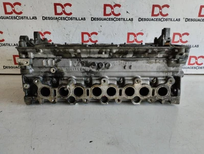 9641752610 Zylinderkopf R. für VOLVO V50 FAMILIAR 2.0 D Momentum 2006 162982 - Bild 1 von 4