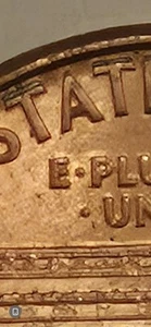 1991 D Lincoln Penny Doubled Die Obverse And Reverse - Picture 1 of 7