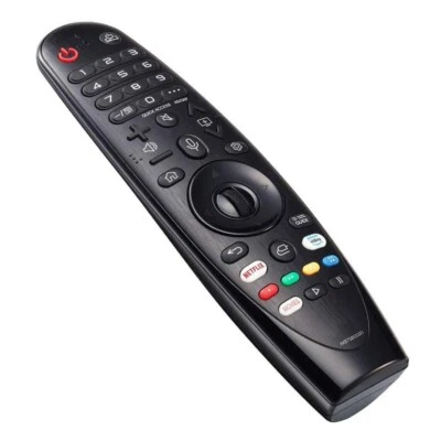 New MR20GA AKB75855501 For LG 2020 Smart TV Magic Voice Remote 50UM7500PLA - Image 1 of 4