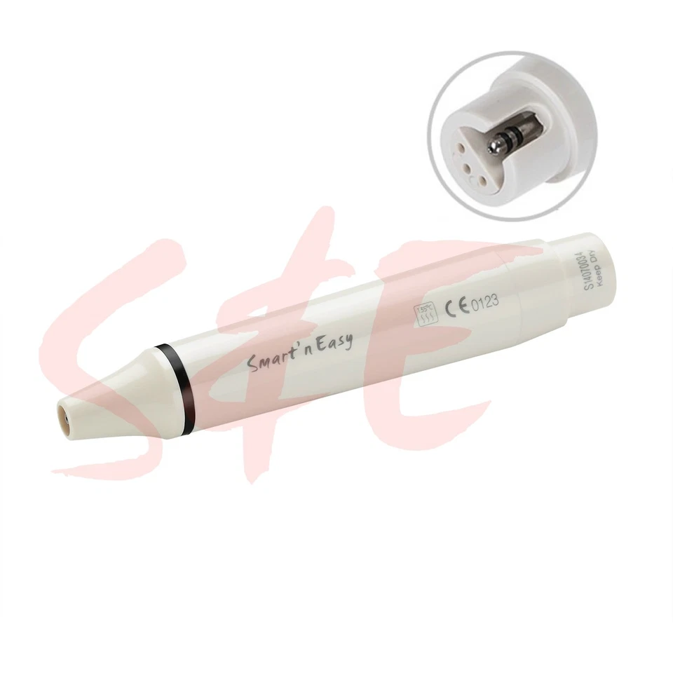SMART´N EASY Handstück Zahnsteinentferner Satelec kompatibel ZEG