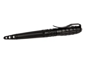 Uzi TACTICAL PEN N 12 BLACK C/ROMPIVETRO - Picture 1 of 1