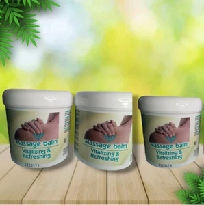 LOT DE 2 GEL INTENSIVE MASSAGE MUSCLES & ACTIVE DÉCONTRACTANT - Imagen 1 de 1