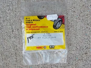 Vtg Tamiya 2-Tab Resistor for Fox, Audi, Opel, Frog, Lancia & More , Part X7534 - Picture 1 of 2