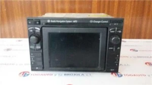 3B0035191G pantalla gps para VOLKSWAGEN PASSAT BERLINA (3B3) 1.9 TDI 292662 - Imagen 1 de 4