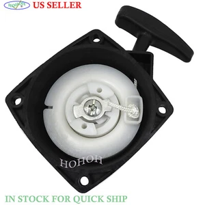 Recoil Pull Starter Echo Shindaiwa Redmax Zenoah BC430WE A051001520  - Picture 1 of 3