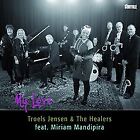 My Love De Troels Jensen And The Healers Feat Miriam Mand  Cd  Etat Tres Bon